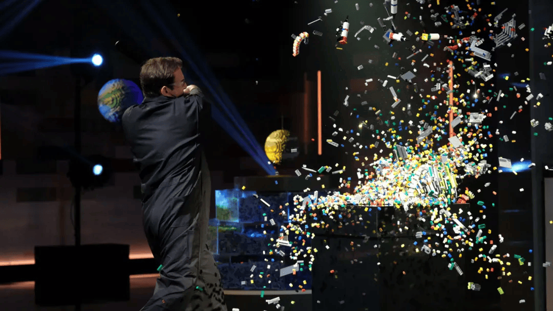 是玩具乐高的前世今生澳门新葡京app不只(图1) 是玩具乐高的前世今生澳门新葡京app不只(图1)