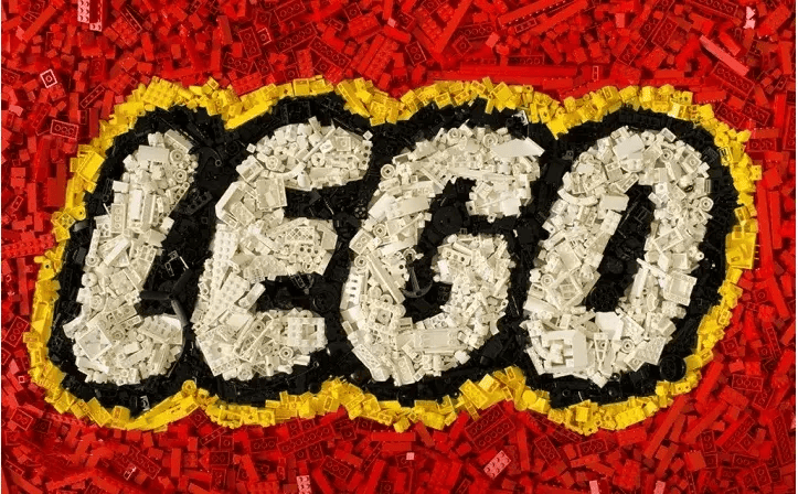 是玩具乐高的前世今生澳门新葡京app不只(图4)