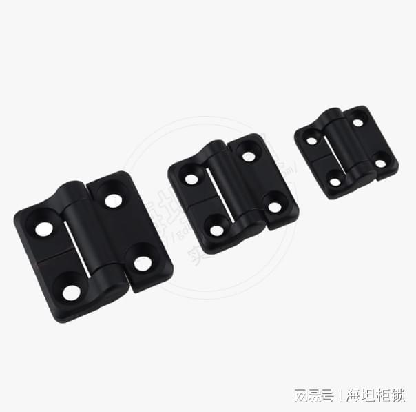 折叠铰链在生活中的应用澳门新葡京入口锌合金(图3)