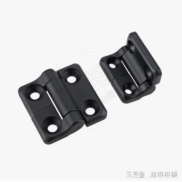 折叠铰链在生活中的应用澳门新葡京入口锌合金(图2)